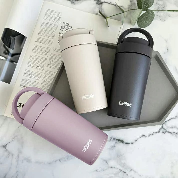 サーモス 真空断熱 ケータイタンブラー THERMOS JOV-321（320ml）