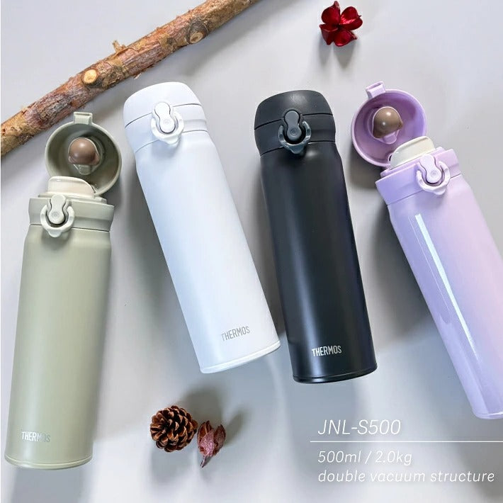 サーモス ケータイマグ THERMOS JNL-S500（500ml）