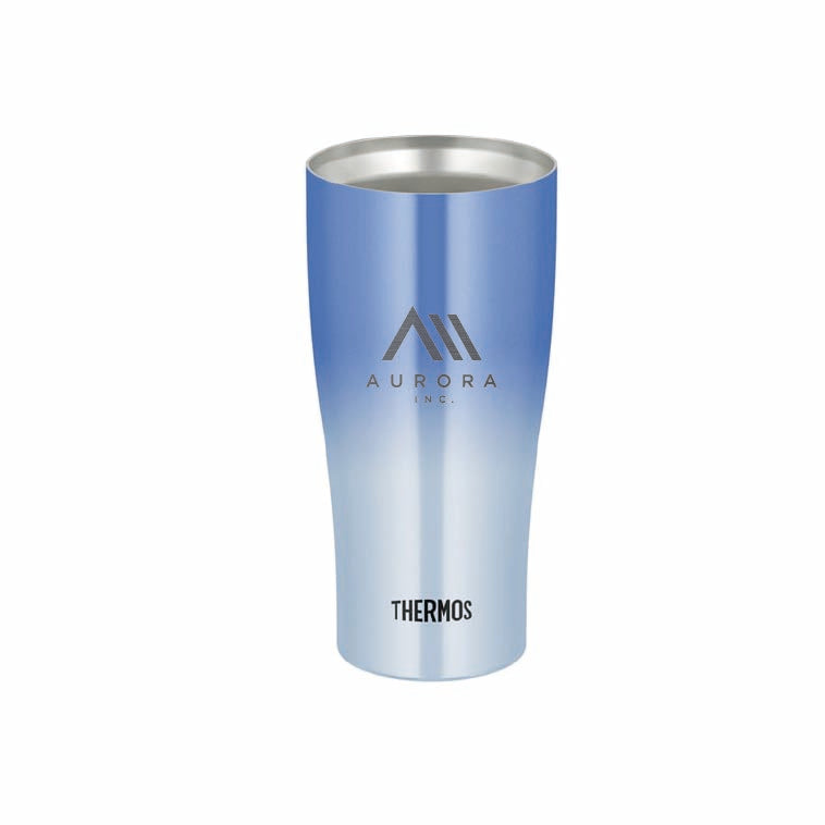 サーモス 真空断熱 ステンレスタンブラー THERMOS JDY-421（420ml）