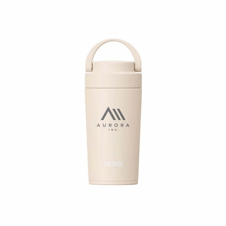 サーモス 真空断熱 ケータイタンブラー THERMOS JOV-321（320ml）